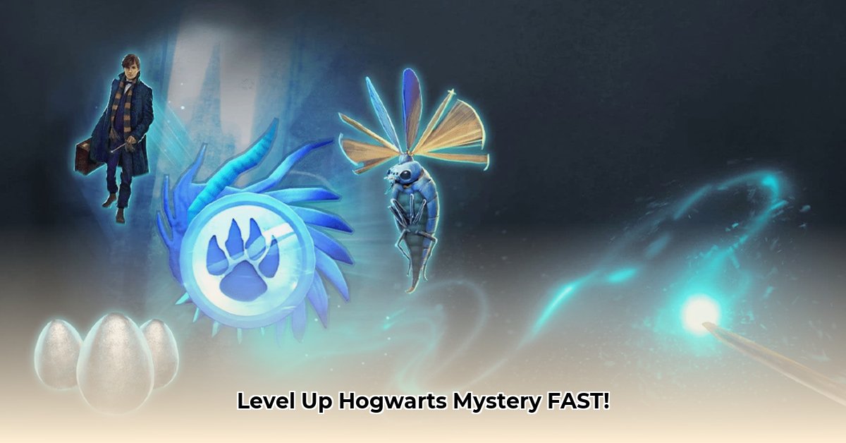 magizoology